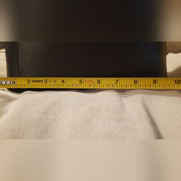 SOLD - Kate Spade New York Louise Small Dome Satchel Crossbody Black - Picture 11 of 11